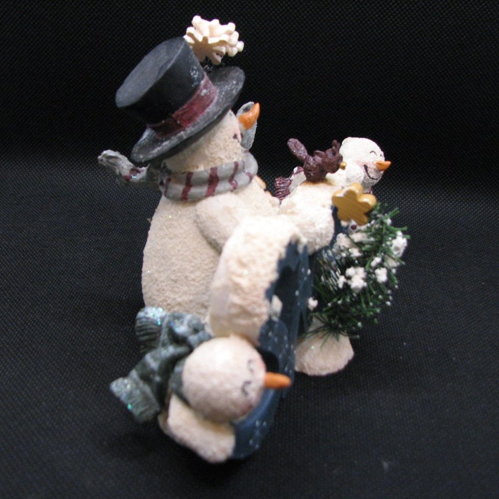 Snowmen - Picture 4 of 5
